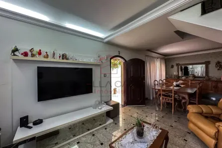 Sobrado com 4 Quartos à venda, 200m² no Mooca, São Paulo