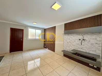 Casa com 2 Quartos à venda, 125m² no São Geraldo, Belo Horizonte