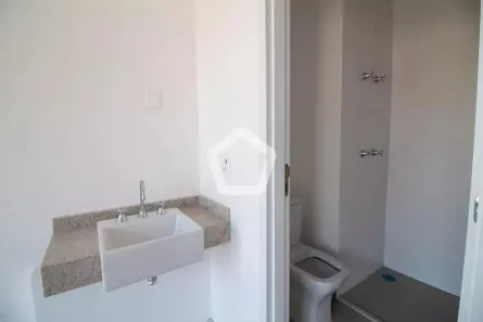 Apartamento com 1 Quarto à venda, 23m² no Jardim das Acácias, São Paulo