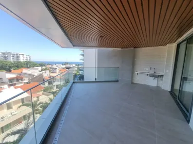 Apartamento com 4 Quartos à venda, 368m² no Barra da Tijuca, Rio de Janeiro