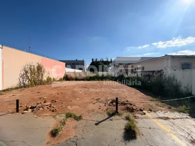 Lote/Terreno para alugar, 580m² no Centro, São Carlos