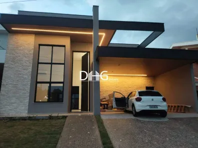 Casa com 3 Quartos à venda, 202m² no Betel, Paulínia