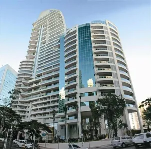 Flat com 1 Quarto à venda, 77m² no Cerqueira César, São Paulo