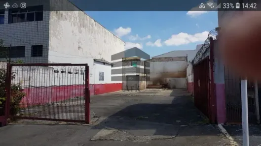 Lote/Terreno à venda, 300m² no Vila Dom Pedro I, São Paulo