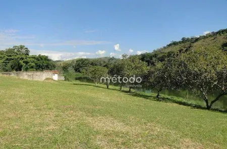 Fazenda/Sítio à venda, 400m² no Centro, Guararema