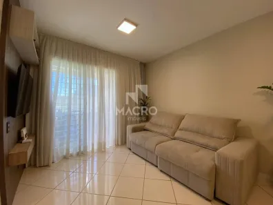 Apartamento com 2 Quartos à venda, 57m² no Vila Baependi, Jaraguá do Sul