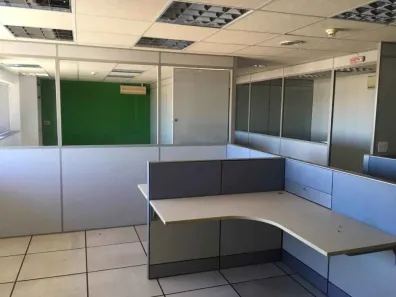 Sala Comercial para alugar, 160m² no Centro, Bauru