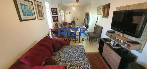 Apartamento com 2 Quartos para alugar, 59m² no Cambuci, São Paulo