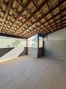 Cobertura com 2 Quartos à venda, 100m² no Jardim Nova Europa, Campinas