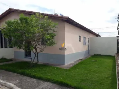 Casa de Condomínio com 2 Quartos à venda, 45m² no Santa Paula I, Vila Velha
