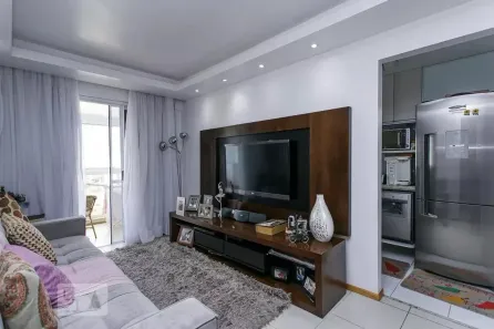 Apartamento com 3 Quartos à venda, 75m² no Barra Olímpica, Rio de Janeiro