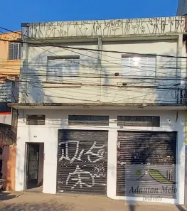 Ponto Comercial com 1 Quarto para alugar, 37m² no Vila Norma, São Paulo