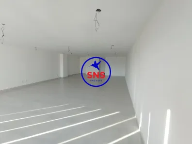 Sala Comercial para alugar, 83m² no Centro, Campinas