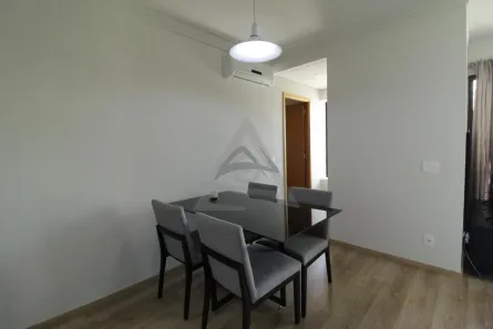 Apartamento com 1 Quarto à venda, 57m² no Cambuí, Campinas
