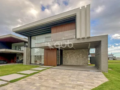 Sobrado com 5 Quartos à venda, 350m² no XANGRI-LÁ, Xangri-lá