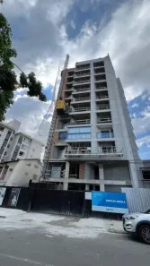 Apartamento com 3 Quartos à venda, 92m² no Saguaçu, Joinville
