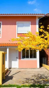 Casa de Condomínio com 2 Quartos à venda, 80m² no Granja Viana, Cotia