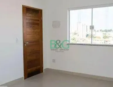 Casa de Condomínio com 1 Quarto à venda, 35m² no Tucuruvi, São Paulo