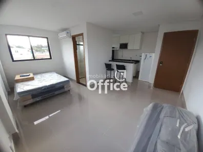 Kitnet com 1 Quarto para alugar, 35m² no Cidade Universitária, Anápolis
