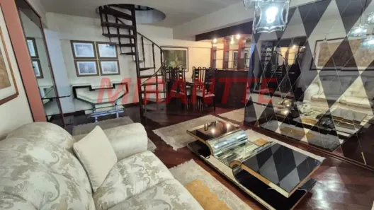 Cobertura com 3 Quartos à venda, 217m² no Vila Mariana, São Paulo