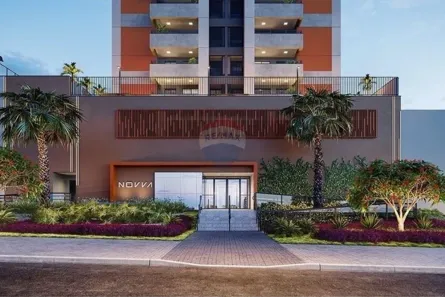 Apartamento com 2 Quartos à venda, 69m² no Jardim Olhos D'Água II, Ribeirão Preto