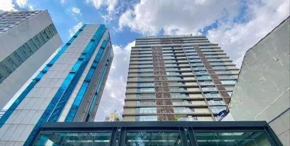 Apartamento com 2 Quartos à venda, 60m² no Jardim Paulista, São Paulo