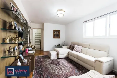 Apartamento com 3 Quartos à venda, 286m² no Bela Vista, São Paulo