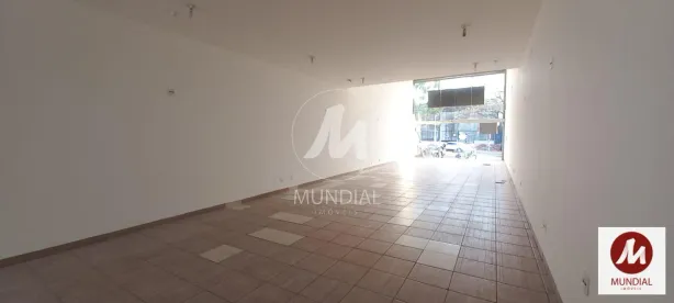 Ponto Comercial à venda, 155m² no Alto da Boa Vista, Ribeirão Preto