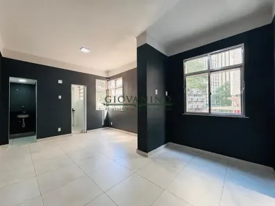 Kitnet com 1 Quarto para alugar, 26m² no Centro, Rio de Janeiro