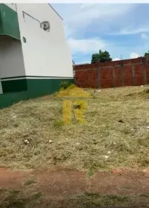 Lote/Terreno à venda, 210m² no Parque Residencial da Fraternidade, São José do Rio Preto