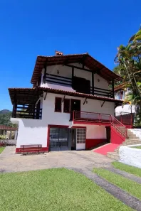 Casa com 4 Quartos à venda, 355m² no Retiro, Petrópolis