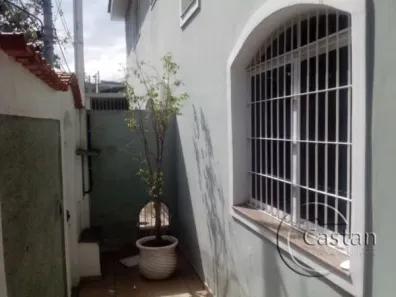 Sobrado com 3 Quartos à venda, 149m² no Mooca, São Paulo