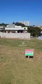 Lote/Terreno à venda, 300m² no Jardim de Itapoan, Paulínia