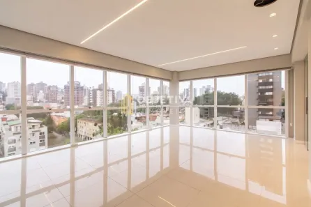 Sala Comercial para alugar, 100m² no Petrópolis, Porto Alegre