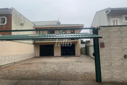 Imóvel Comercial para alugar, 270m² no Chácara Santo Antônio (Zona Sul), São Paulo
