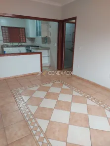 Casa com 3 Quartos à venda, 220m² no Vila Georgina, Campinas