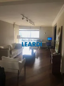 Apartamento com 4 Quartos à venda, 220m² no Campo Belo, São Paulo
