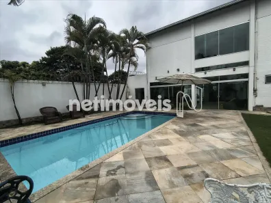 Casa com 6 Quartos à venda, 414m² no São Luiz, Belo Horizonte