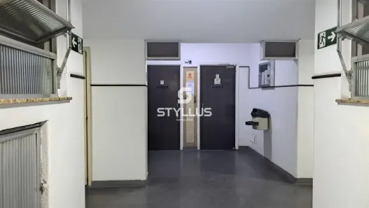 Sala Comercial à venda, 27m² no Méier, Rio de Janeiro