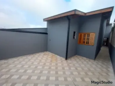 Casa com 3 Quartos à venda, 80m² no São Gonçalo, Taubaté