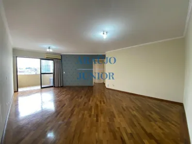 Apartamento com 3 Quartos à venda, 120m² no Vila Frezzarim, Americana