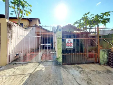 Casa com 3 Quartos à venda, 172m² no Conjunto Cafezal 1, Londrina