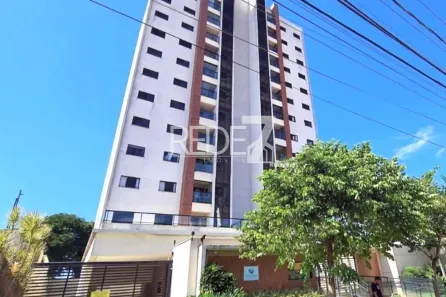Apartamento com 2 Quartos à venda, 60m² no Jardim Dom Bosco, Campinas