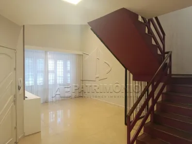 Casa com 3 Quartos para venda ou aluguel, 232m² no Jardim América, Sorocaba