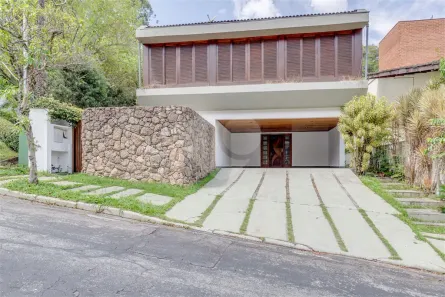 Casa de Condomínio com 5 Quartos à venda, 430m² no Jardim Morumbi, São Paulo