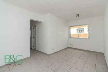 Apartamento com 3 Quartos à venda, 56m² no Vila Gumercindo, São Paulo