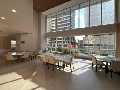 Apartamento com 4 Quartos à venda, 228m² no Setor Marista, Goiânia