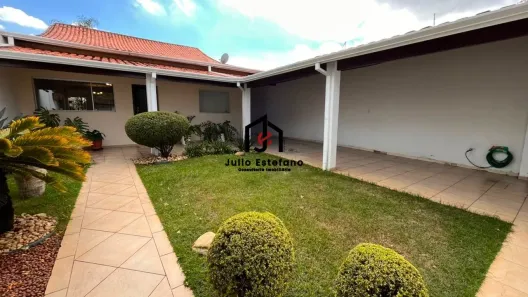 Casa com 3 Quartos à venda, 193m² no Jardim Independência, Taubaté