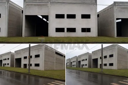 Galpão/Depósito/Armazém para alugar, 700m² no Água Santa, Piracicaba