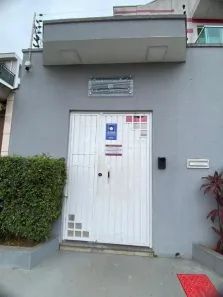 Apartamento com 1 Quarto para alugar, 35m² no Vila Ré, São Paulo